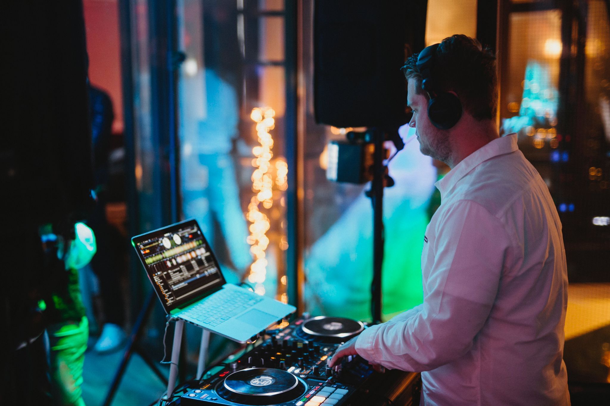 DJ Service